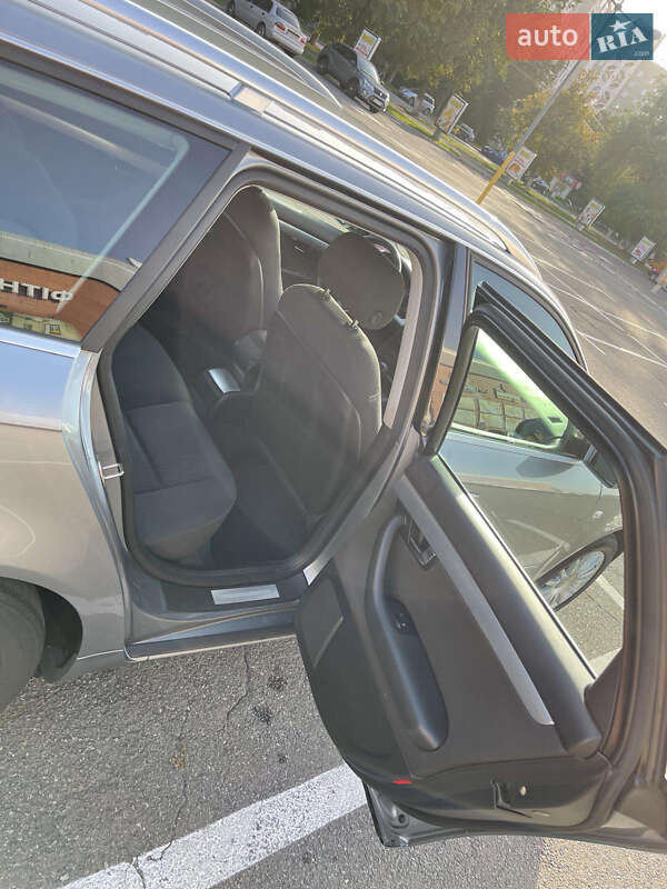 Универсал Audi A4 2006 в Киеве фото 6 Универсал Audi A4 2006 в Киеве