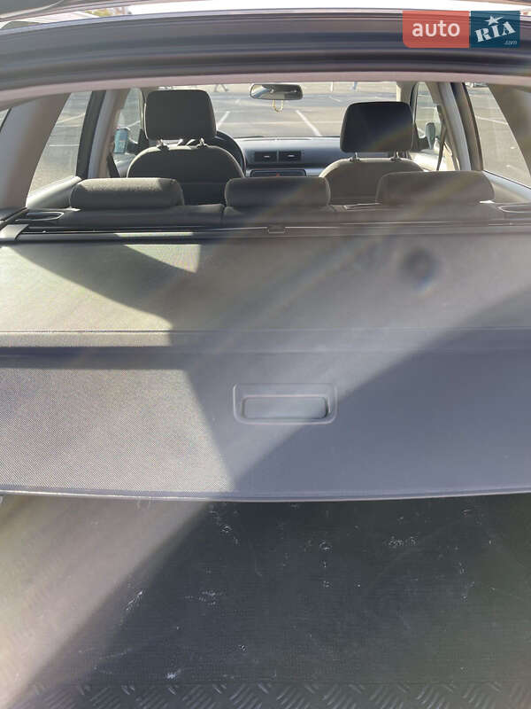 Универсал Audi A4 2006 в Киеве фото 12 Универсал Audi A4 2006 в Киеве