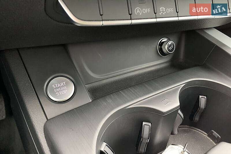 Універсал Audi A4 2017 в Києві фото 16 Універсал Audi A4 2017 в Києві