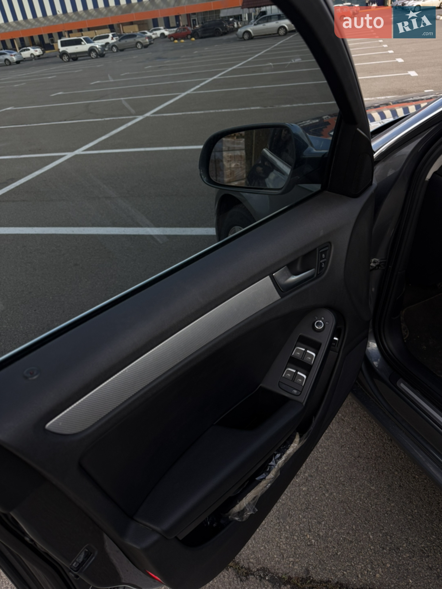 2012 Audi A4 - мініатюра 19