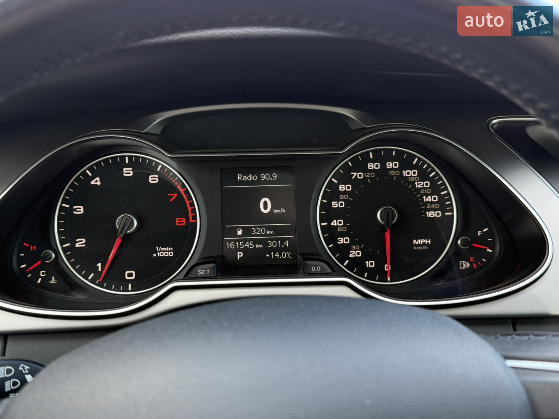 2012 Audi A4 - мініатюра 40