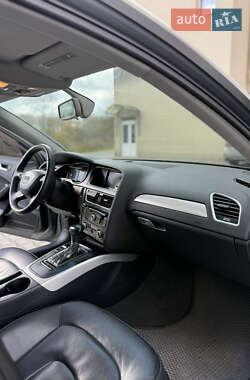 Седан Audi A4 2014 в Хмельницькому