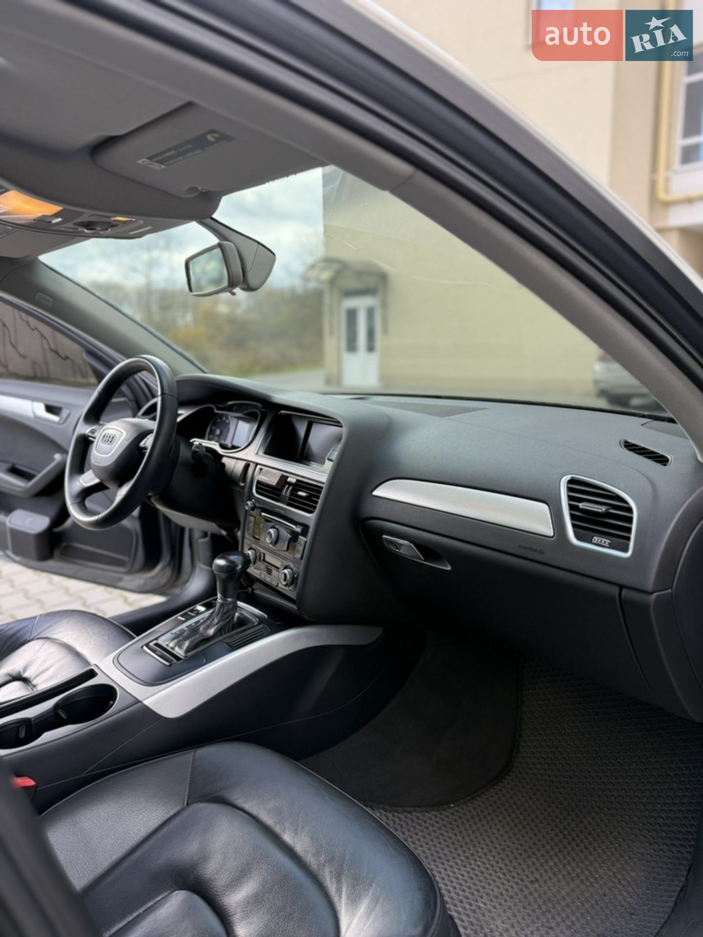 2014 Audi A4 - мініатюра 7