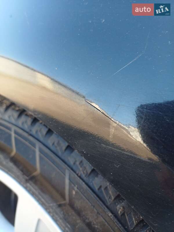 Седан Audi A4 2010 в Запоріжжі