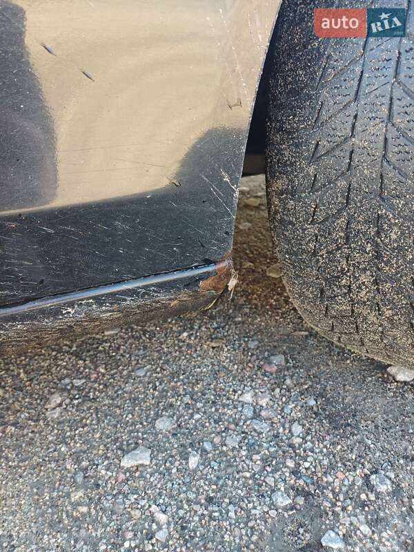 Седан Audi A4 2010 в Запоріжжі