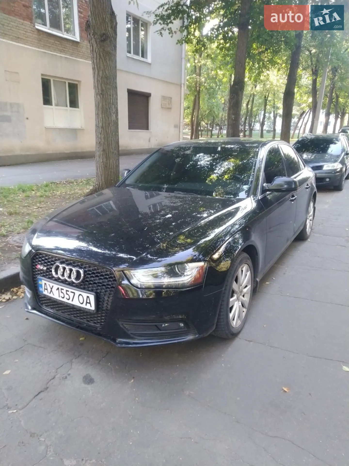 2013 Audi A4 - мініатюра 20