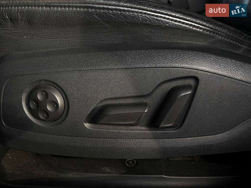 Седан Audi A4 2016 в Львові фото 5 Седан Audi A4 2016 в Львові