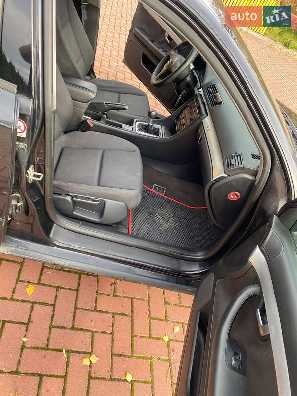 Седан Audi A4 2001 в Хмельницком фото 19 Седан Audi A4 2001 в Хмельницком