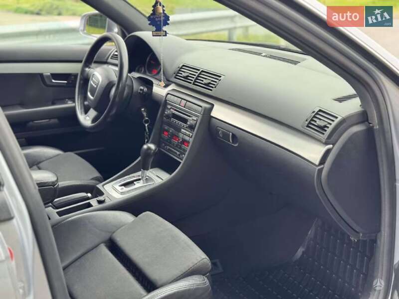 Универсал Audi A4 1995 в Киеве