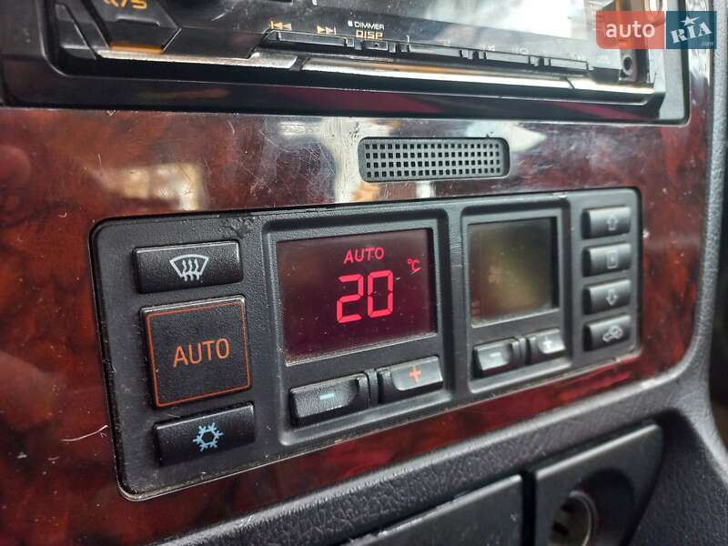 Седан Audi A4 1995 в Одесі фото 21 Седан Audi A4 1995 в Одесі