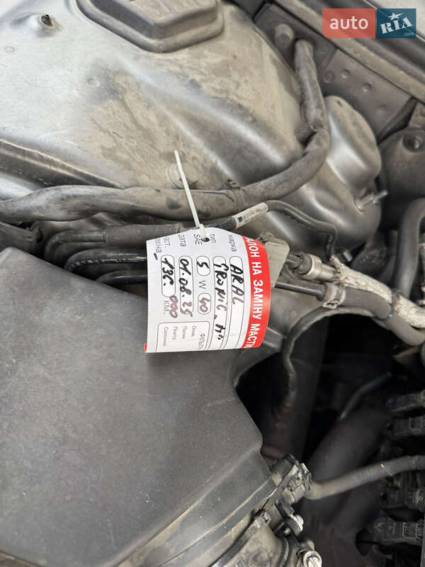 Седан Audi A4 2011 в Мукачевому