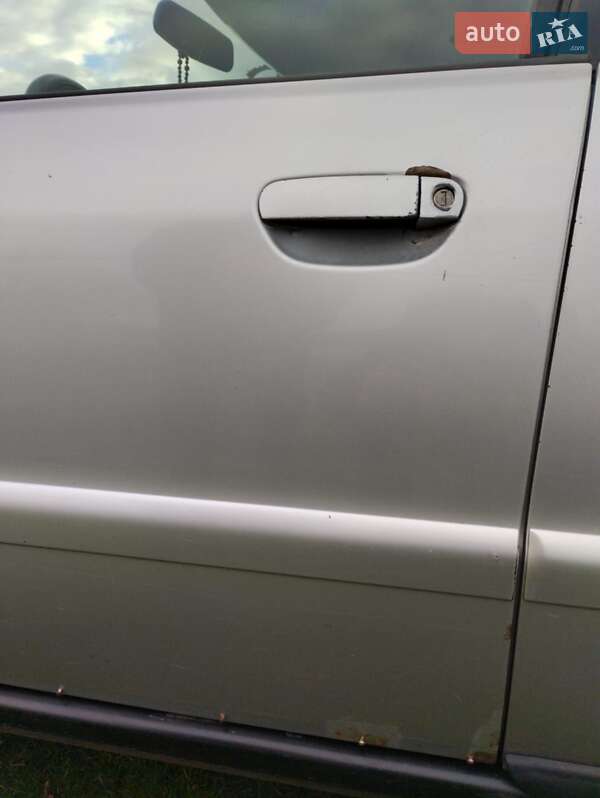 Універсал Audi A4 2000 в Чернігові фото 15 Універсал Audi A4 2000 в Чернігові