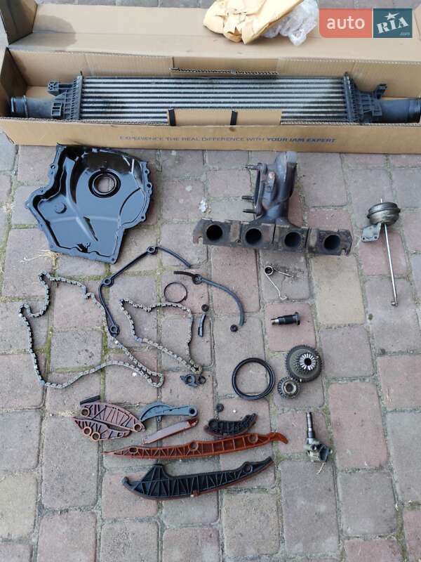 Седан Audi A4 2013 в Ивано-Франковске