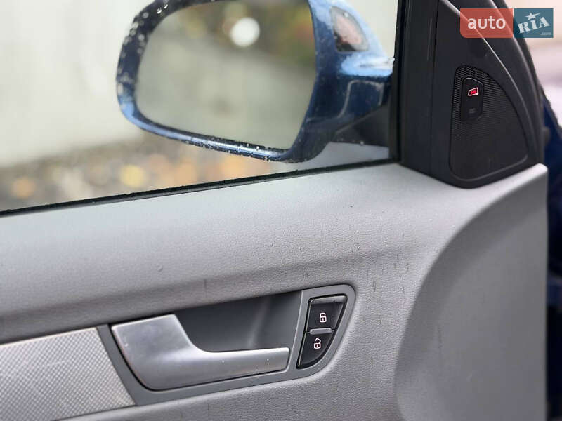 Седан Audi A4 2014 в Киеве фото 22 Седан Audi A4 2014 в Киеве