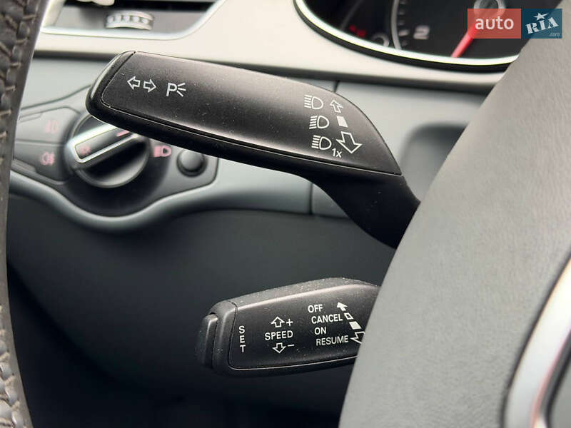 Седан Audi A4 2014 в Киеве фото 19 Седан Audi A4 2014 в Киеве