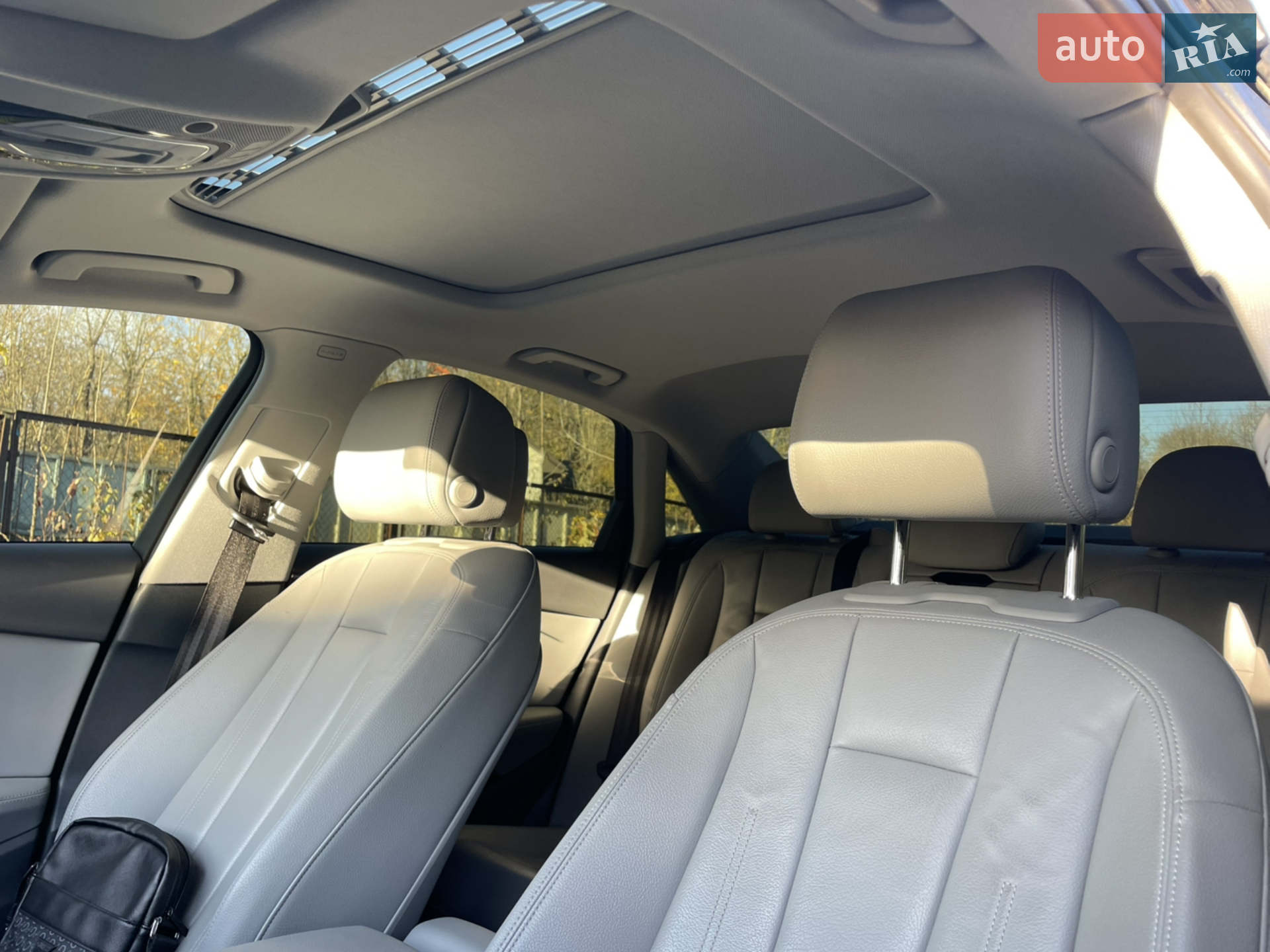 2019 Audi A4 - мініатюра 3