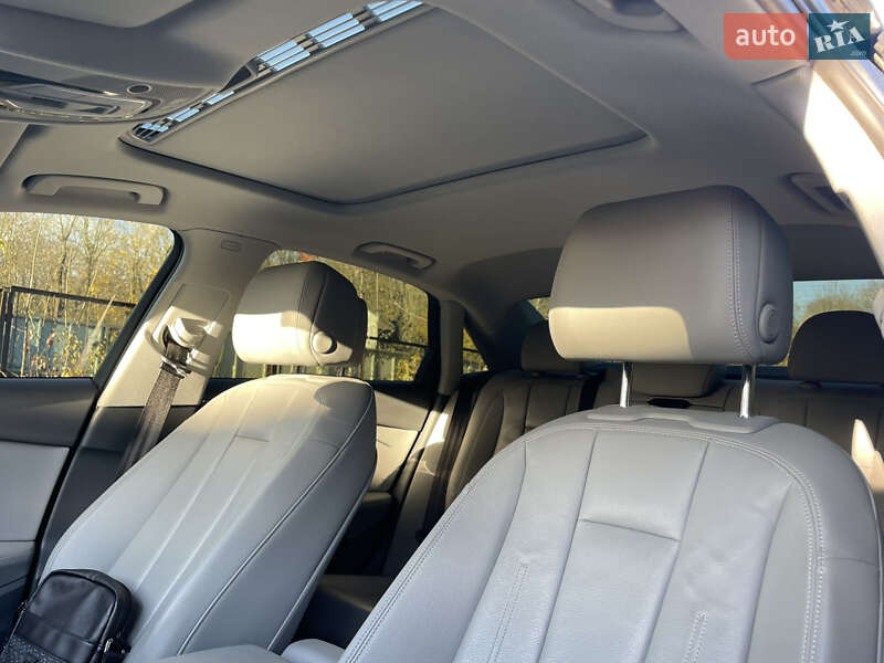 Седан Audi A4 2019 в Тернополе фото 3 Седан Audi A4 2019 в Тернополе