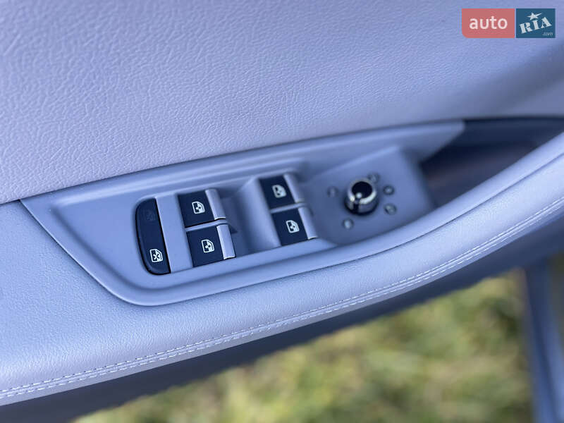 Седан Audi A4 2019 в Тернополе фото 4 Седан Audi A4 2019 в Тернополе
