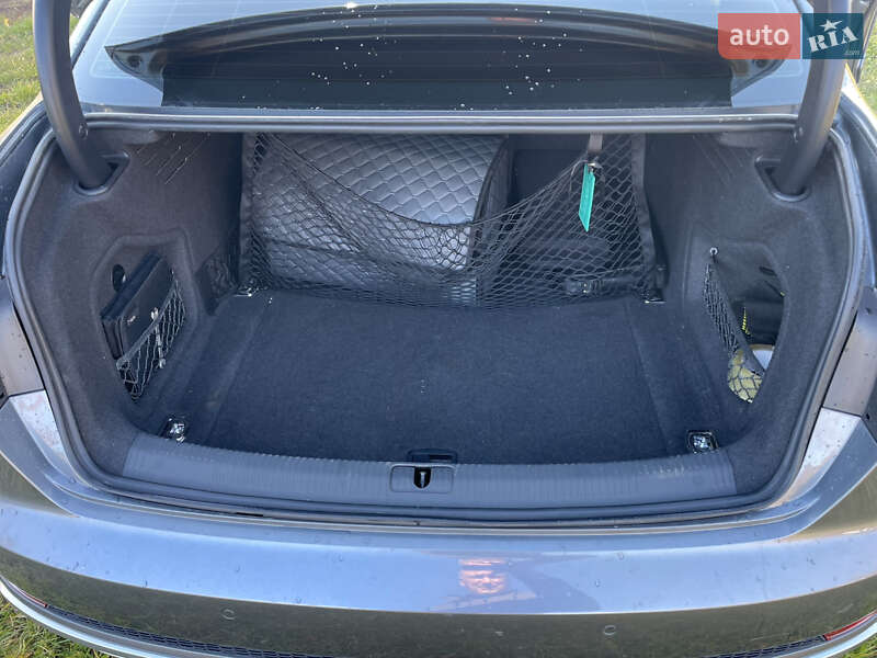 Седан Audi A4 2019 в Тернополе фото 8 Седан Audi A4 2019 в Тернополе