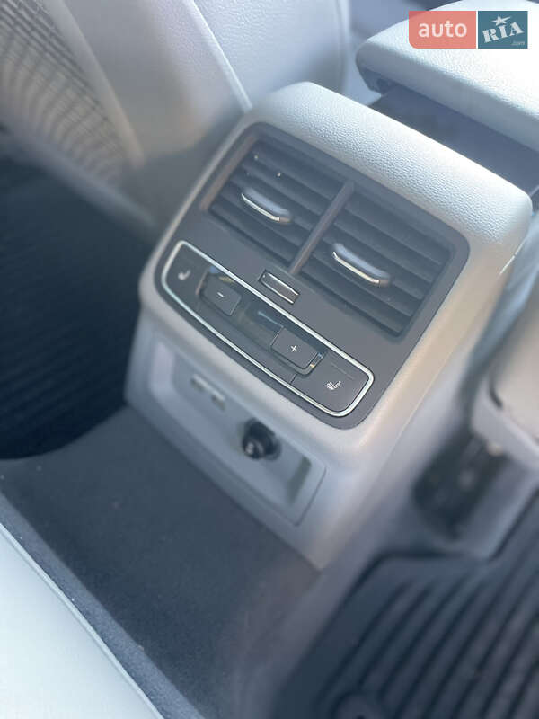 Седан Audi A4 2019 в Тернополе фото 6 Седан Audi A4 2019 в Тернополе