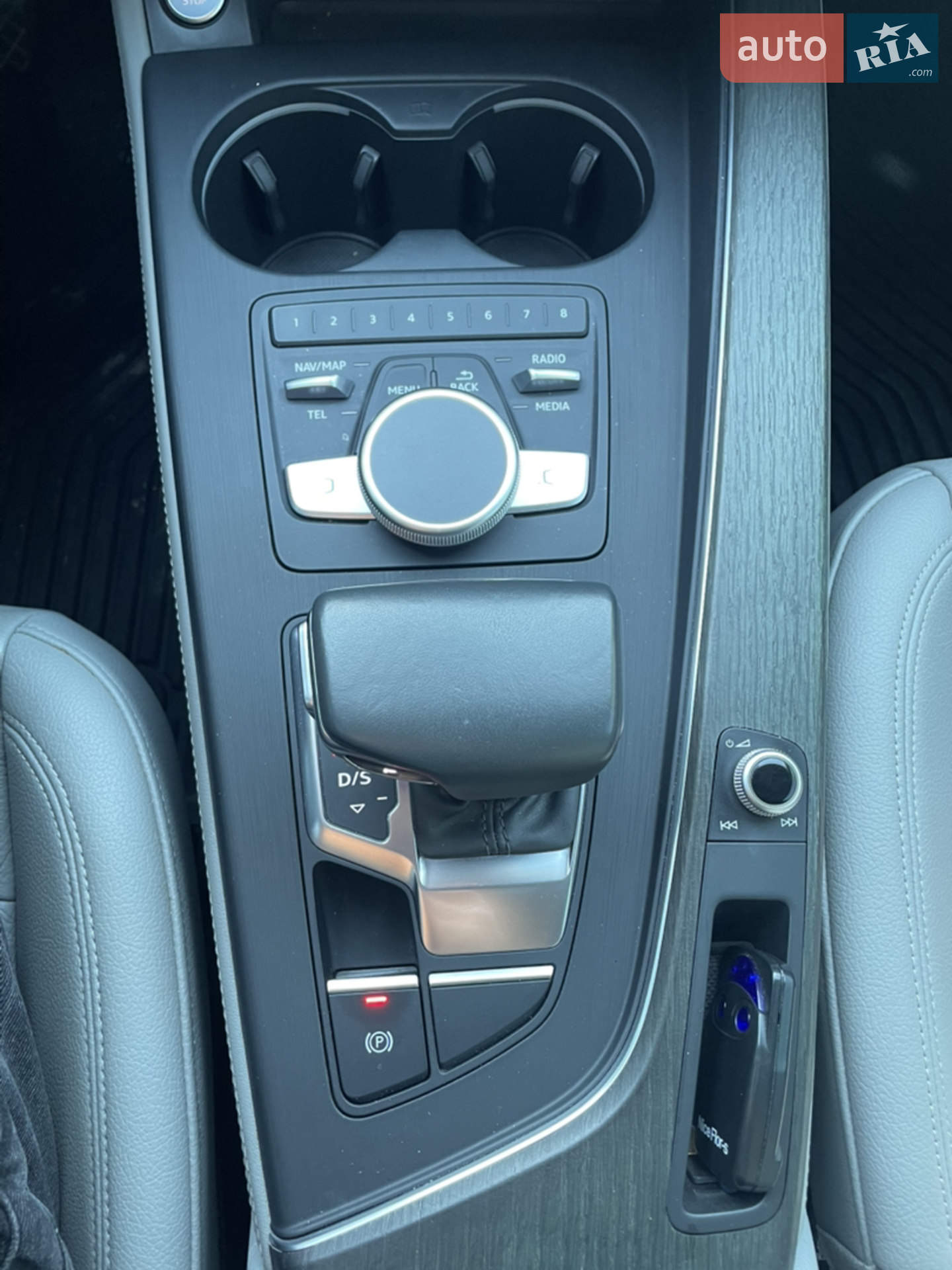 2019 Audi A4 - мініатюра 9