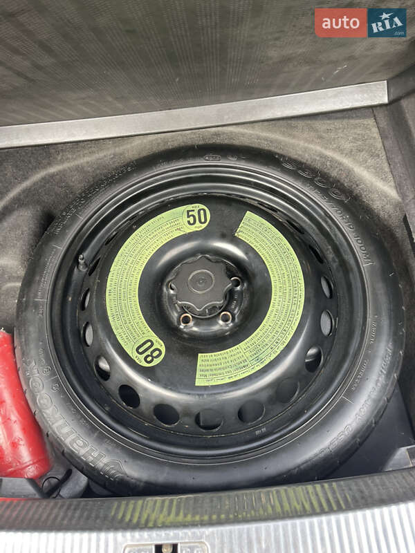 Універсал Audi A4 2010 в Луцьку