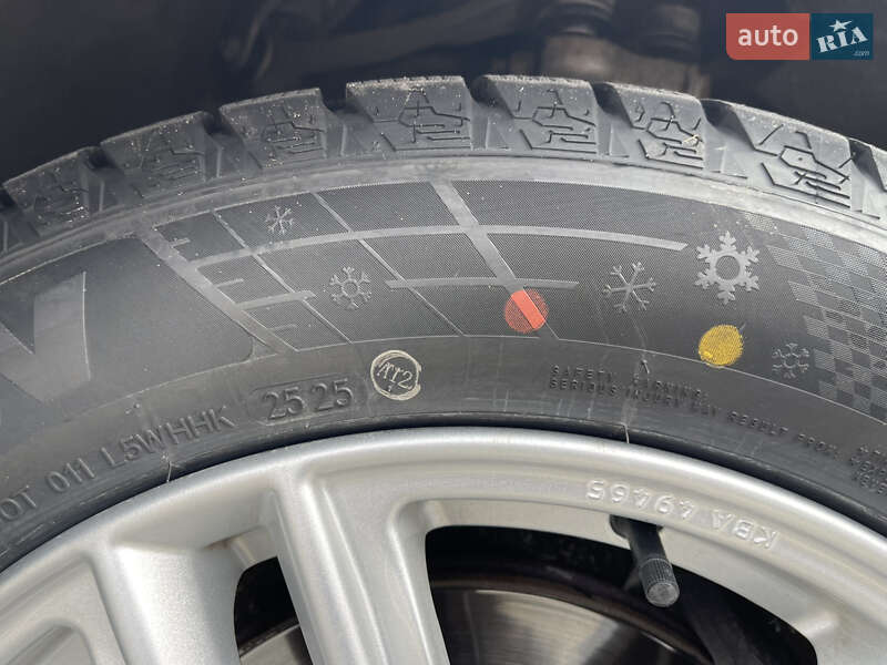 Універсал Audi A4 2010 в Луцьку