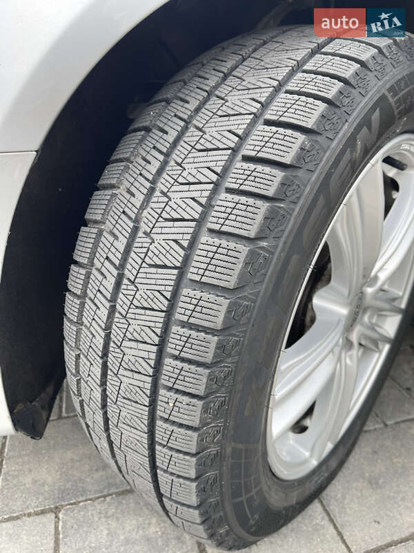 Універсал Audi A4 2010 в Луцьку