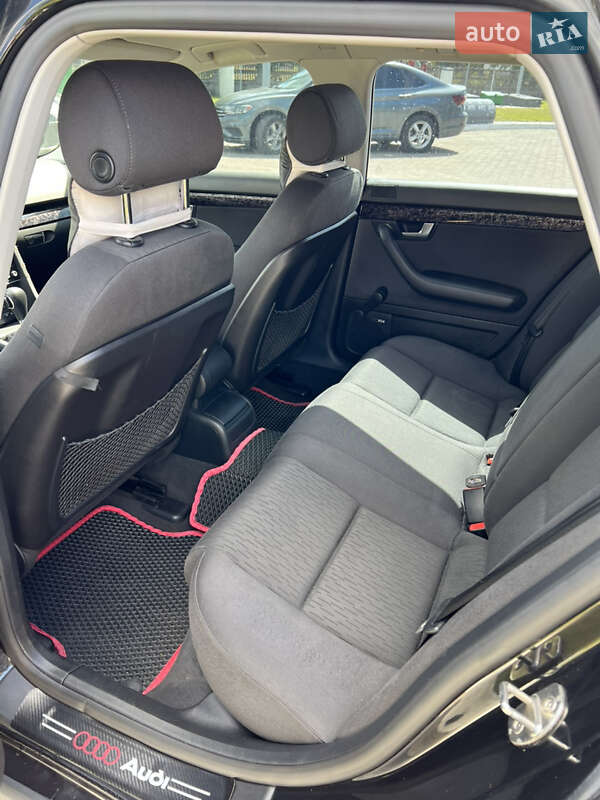 Універсал Audi A4 2007 в Костопілі