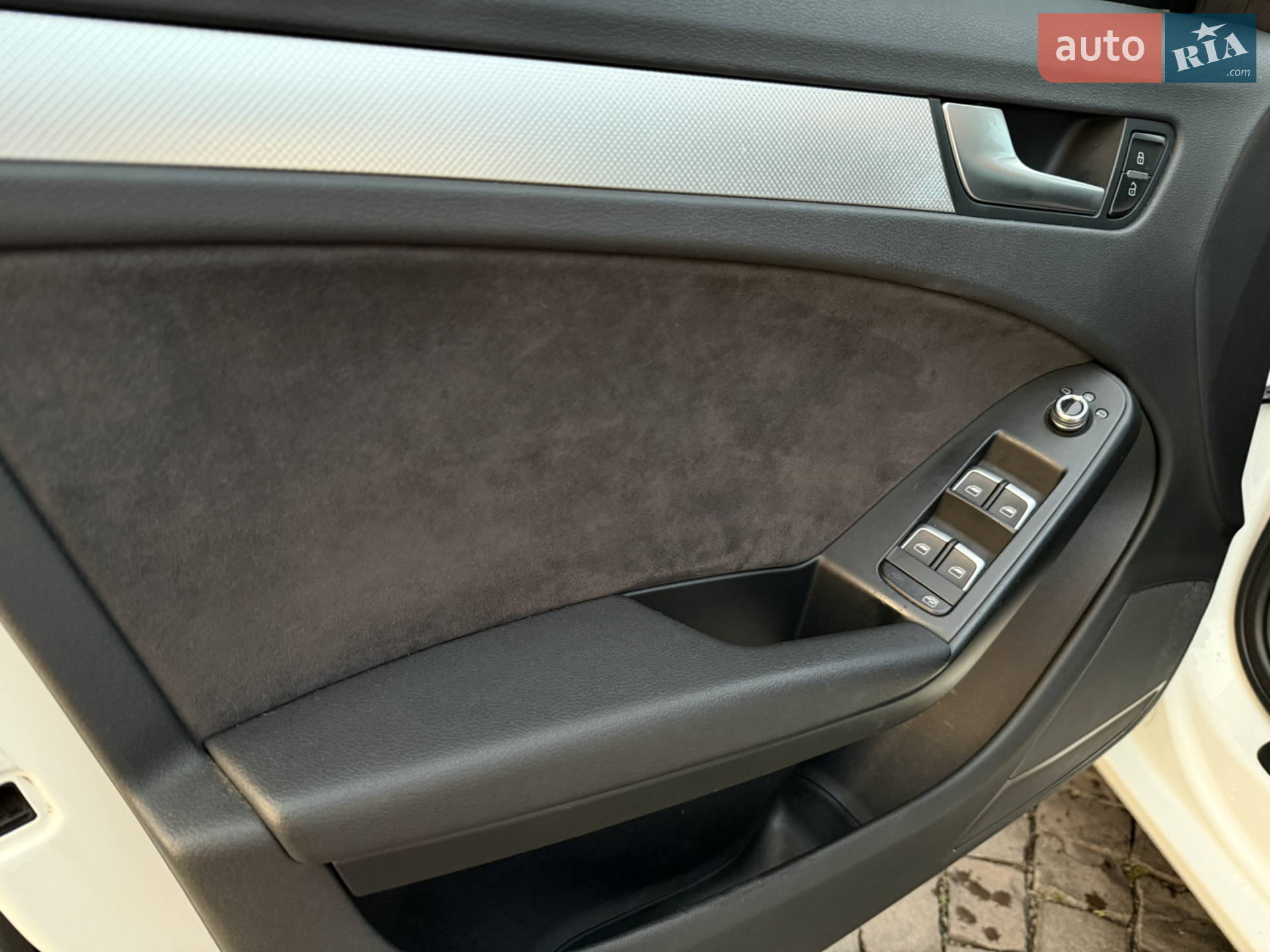 2013 Audi A4 - мініатюра 16