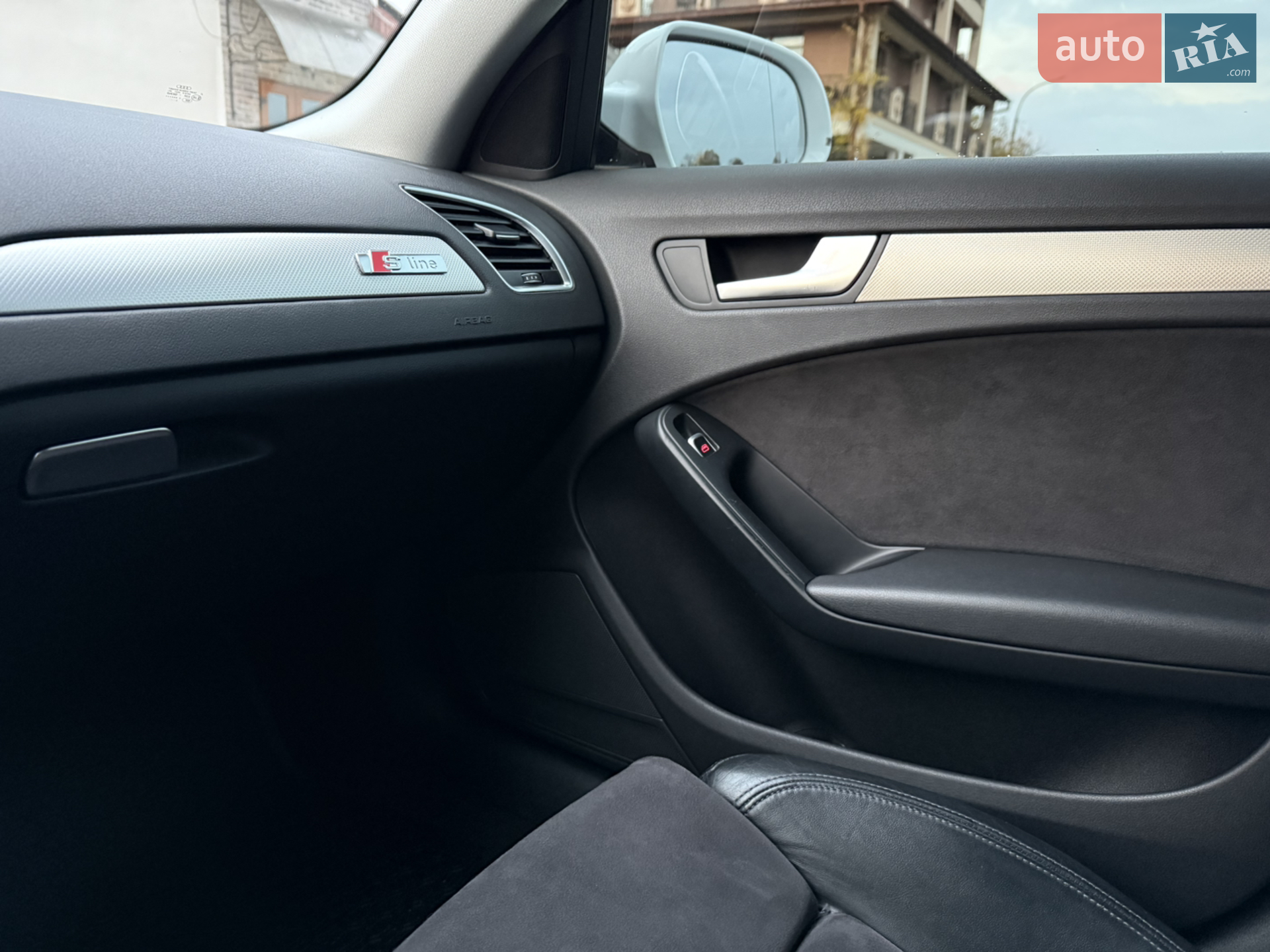 2013 Audi A4 - мініатюра 20