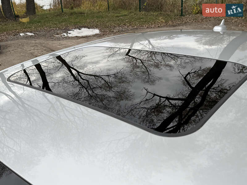 Седан Audi A4 2009 в Прилуках