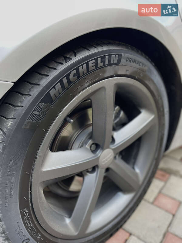 Седан Audi A4 2008 в Хусте фото 14 Седан Audi A4 2008 в Хусте