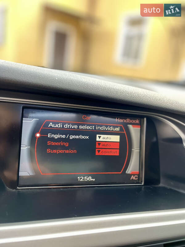 Седан Audi A4 2008 в Хусте фото 28 Седан Audi A4 2008 в Хусте