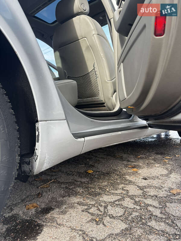 Седан Audi A4 2003 в Черкасах фото 26 Седан Audi A4 2003 в Черкасах