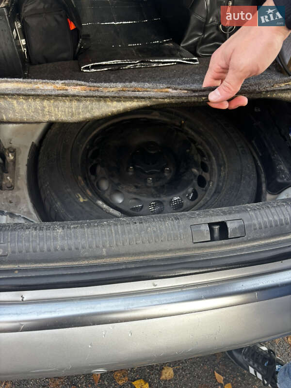 Седан Audi A4 2003 в Черкасах фото 31 Седан Audi A4 2003 в Черкасах