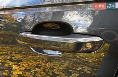 Універсал Audi A4 2016 в Києві