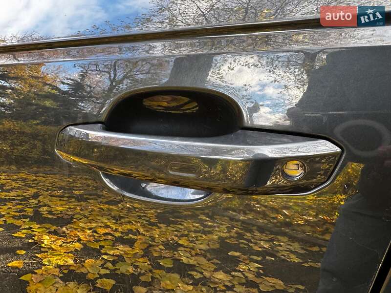 Універсал Audi A4 2016 в Києві фото 10 Універсал Audi A4 2016 в Києві