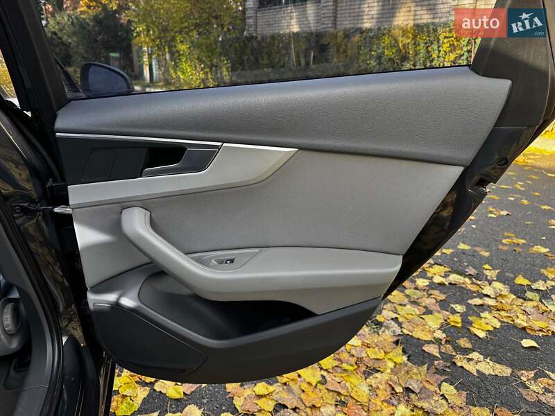 Універсал Audi A4 2016 в Києві фото 28 Універсал Audi A4 2016 в Києві