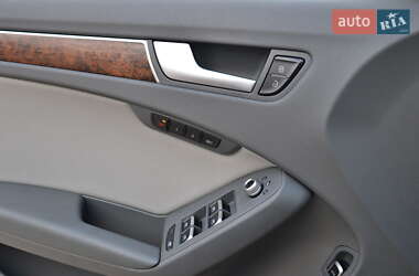 Седан Audi A4 2013 в Луцьку