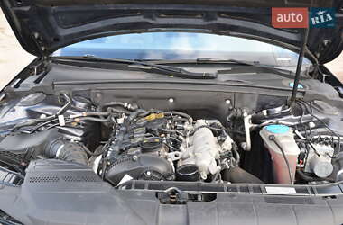Седан Audi A4 2013 в Луцьку