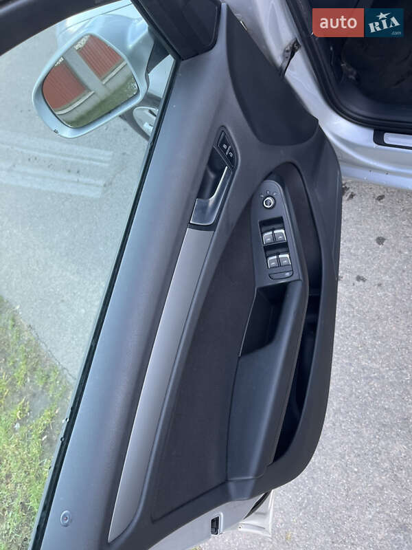 Универсал Audi A4 2012 в Тячеве