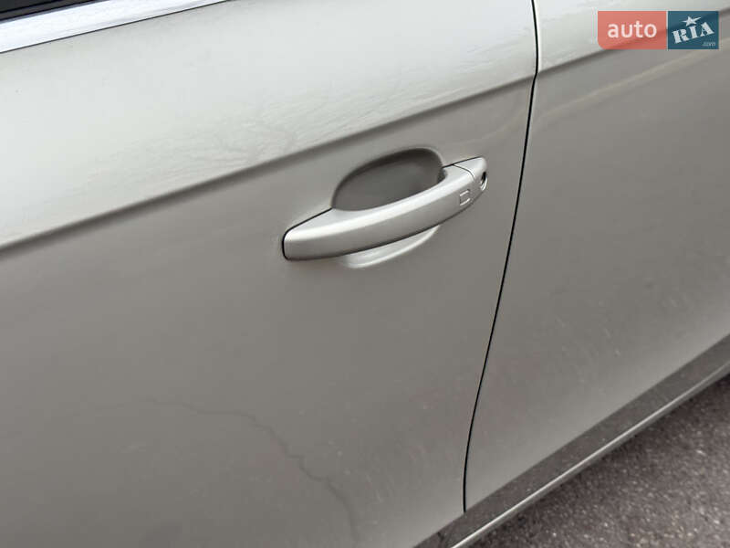 Седан Audi A4 2012 в Днепре фото 20 Седан Audi A4 2012 в Днепре
