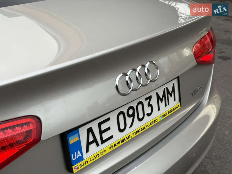 Седан Audi A4 2012 в Днепре фото 24 Седан Audi A4 2012 в Днепре