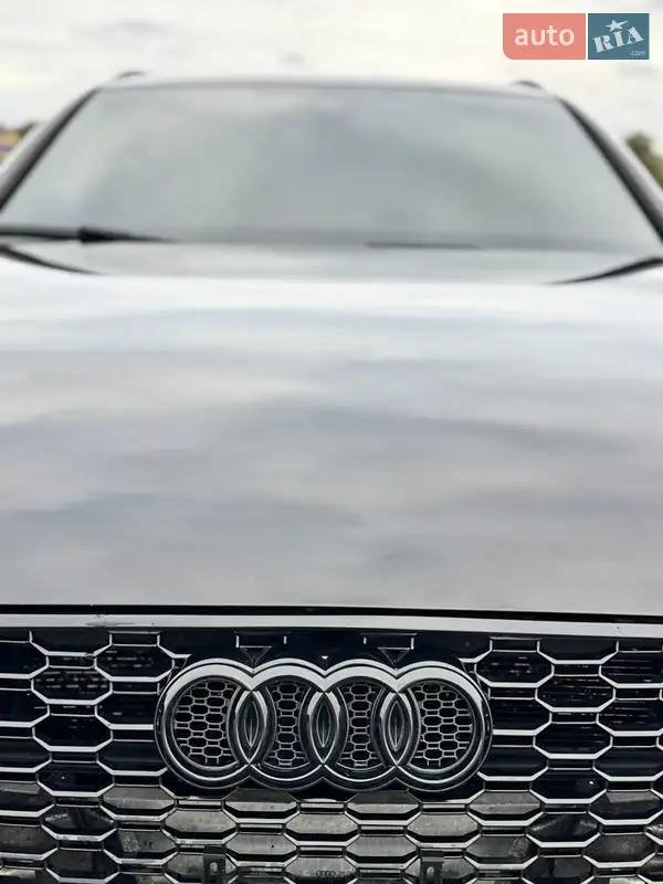 Audi A4 2016 VIN WAUZZZF49GA108694 фото оголошення 11 з 79