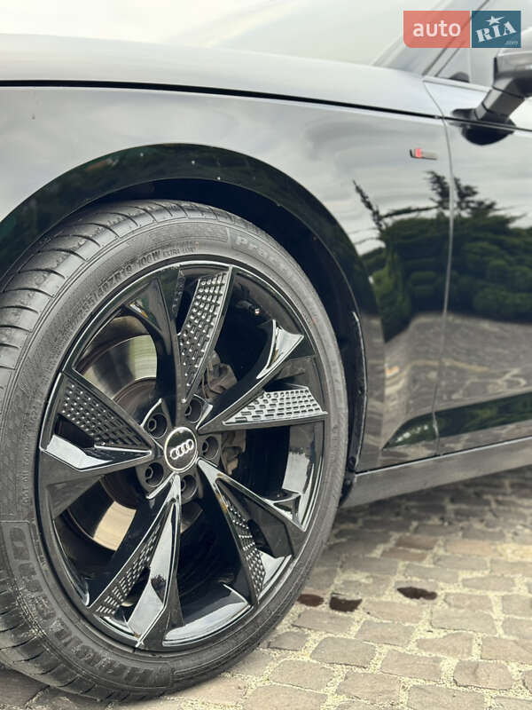 Універсал Audi A4 2016 в Мукачевому фото 16 Універсал Audi A4 2016 в Мукачевому