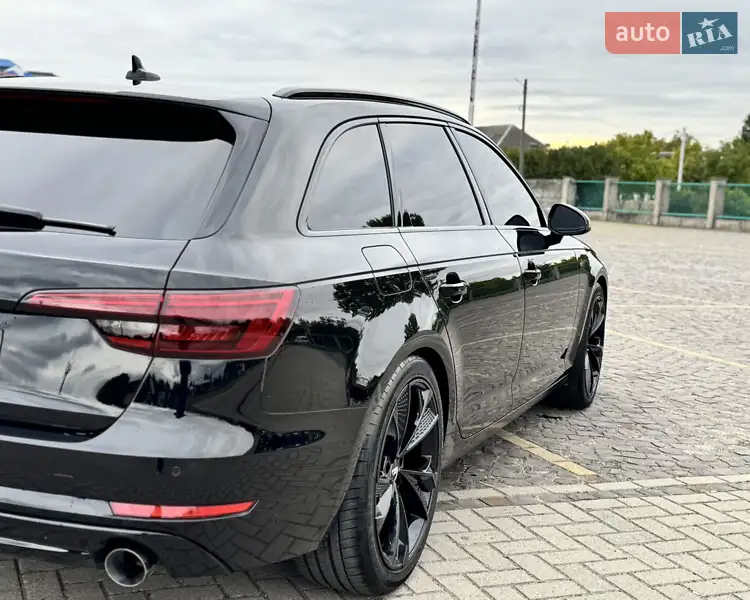 Audi A4 2016 VIN WAUZZZF49GA108694 фото оголошення 20 з 79