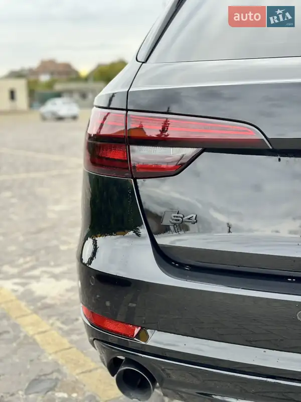 Audi A4 2016 VIN WAUZZZF49GA108694 фото оголошення 25 з 79