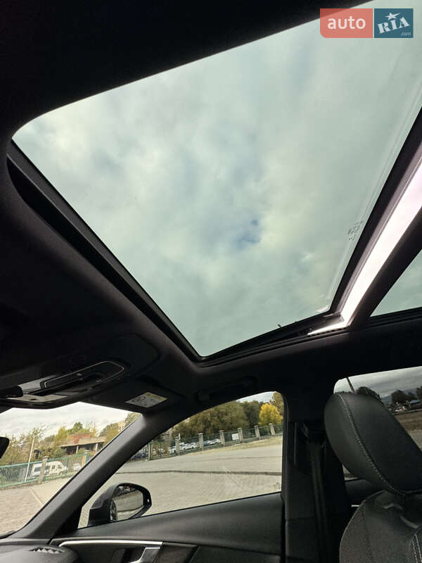 Універсал Audi A4 2016 в Мукачевому фото 30 Універсал Audi A4 2016 в Мукачевому