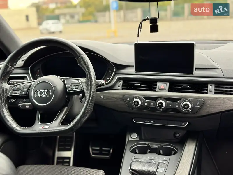 Audi A4 2016 VIN WAUZZZF49GA108694 фото оголошення 38 з 79